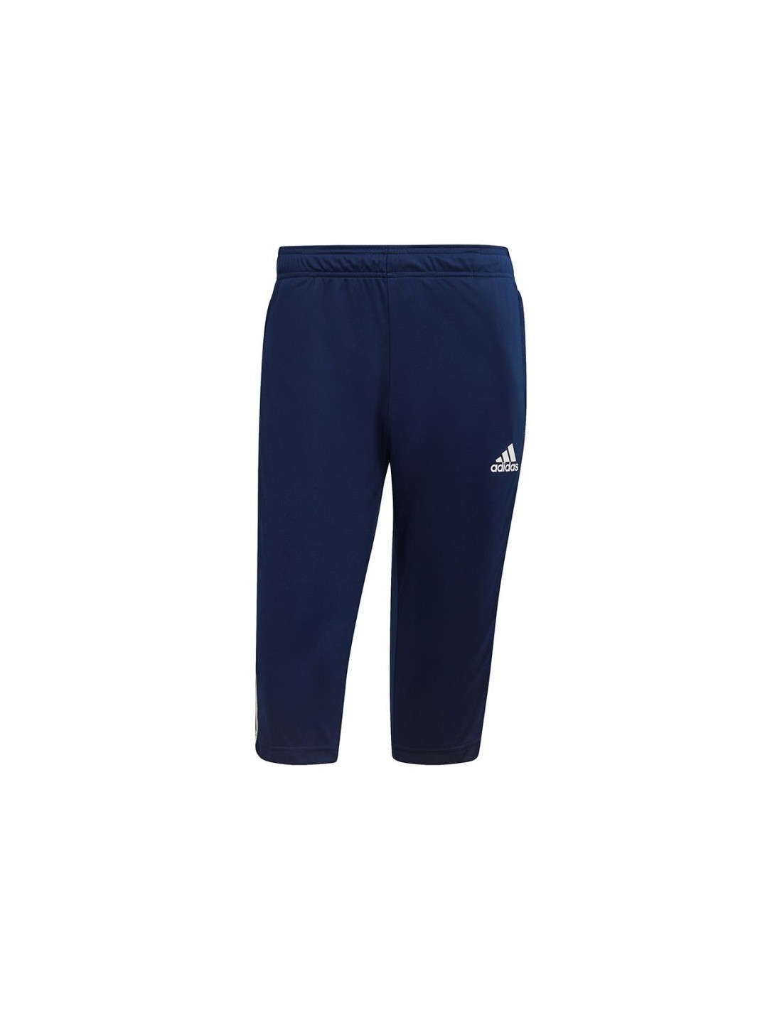 Adidas Tiro 21 Αθλητική Ανδρική Βερμούδα Navy Μπλε GH4473