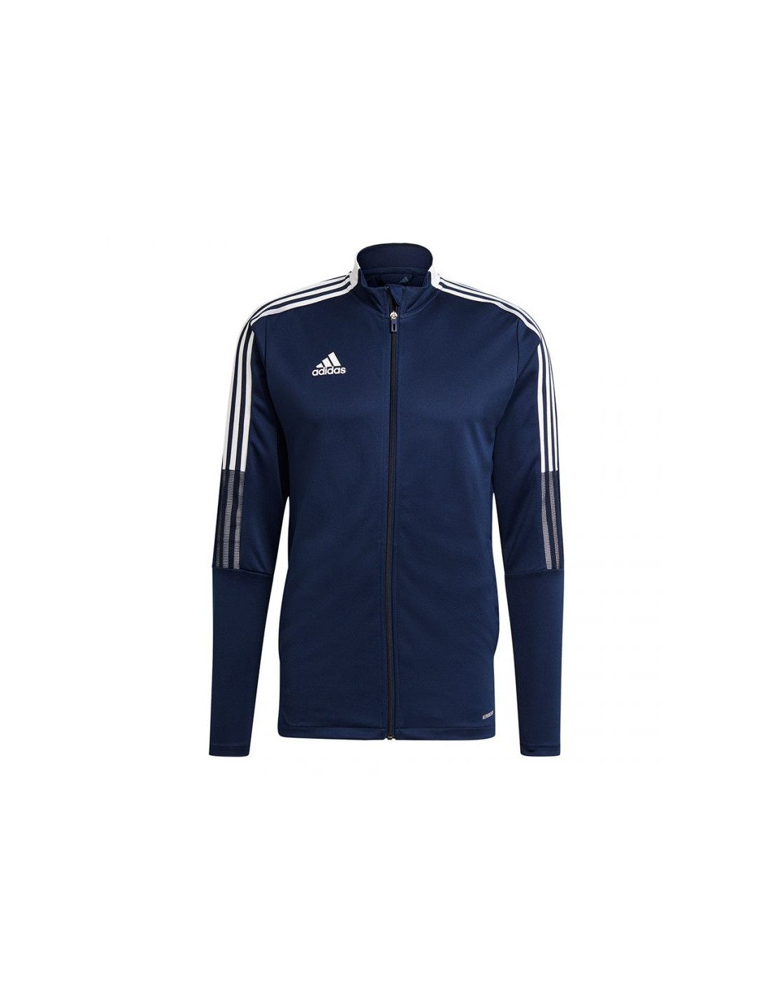Men's Hoodies & Sweatshirts Adidas Navy