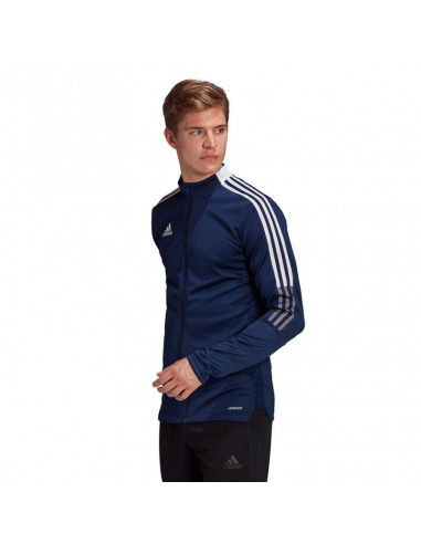 Sweatshirt adidas Tiro 21 Track M GH4474