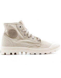 Palladium Pampa Hi M 02352-238-M shoes