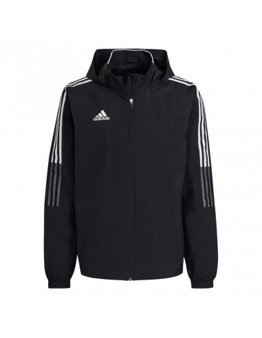 Sweatshirt adidas Tiro 21 Allweather M GH4466