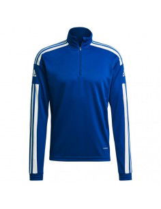 Adidas Squadra 21 Training Top M GP6475 sweatshirt