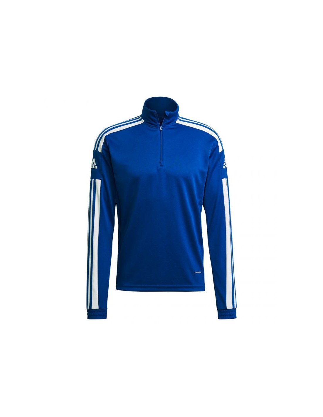 Men's Hoodies & Sweatshirts Adidas Blue