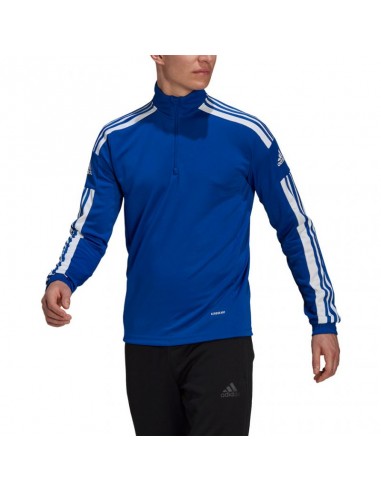 Adidas Squadra 21 Training Top M GP6475 sweatshirt