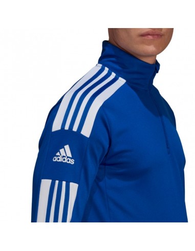Adidas Squadra 21 Training Top M GP6475 sweatshirt