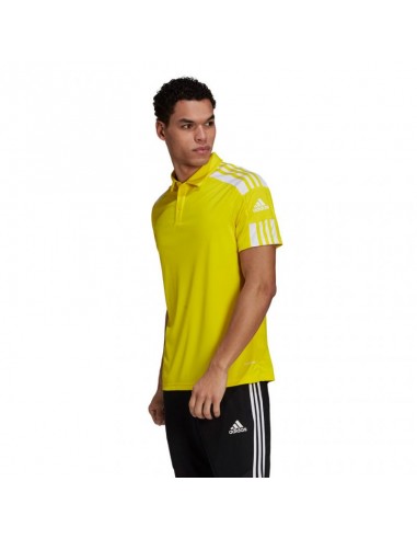 Shirt adidas Squadra 21 Polo M GP6428
