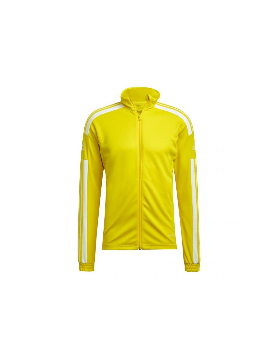 Men's Hoodies & Sweatshirts Adidas Yellow