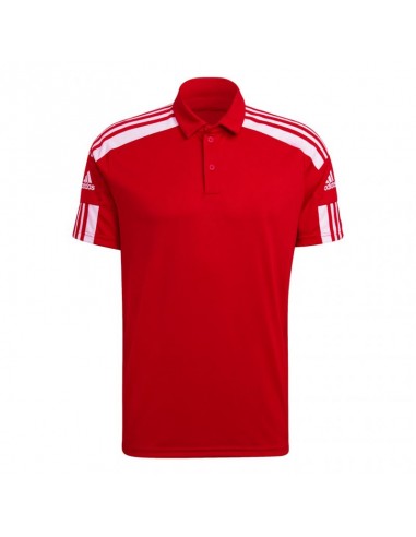 Μπλουζάκι adidas Squadra 21 Polo M GP6429