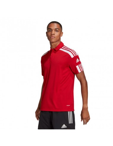 Shirt adidas Squadra 21 Polo M GP6429