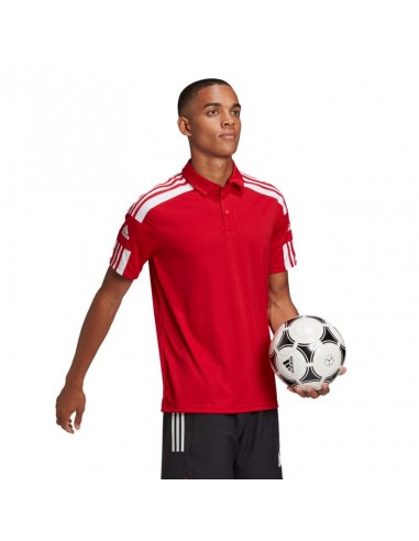 Shirt adidas Squadra 21 Polo M GP6429