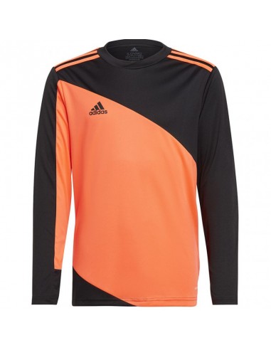 Adidas Squadra 21 GK9806 Παιδική Φανέλα Τερματοφύλακα Ποδοσφαίρου