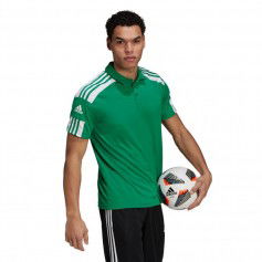 Adidas Squadra 21 Polo M GP6430 shirt