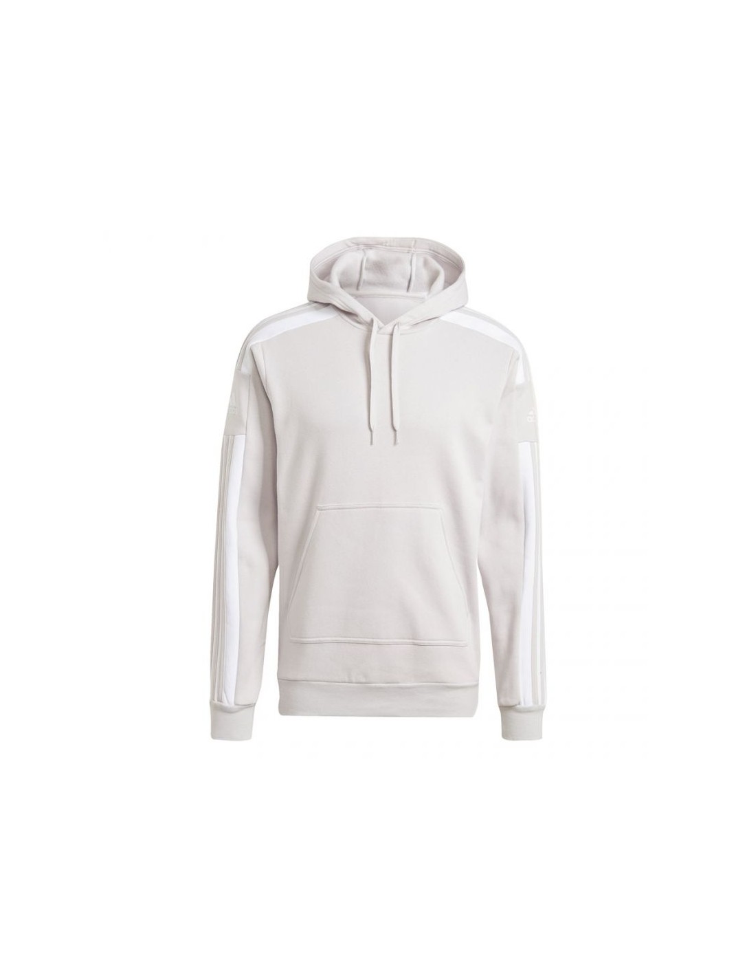 Men's Hoodies & Sweatshirts Adidas Gray