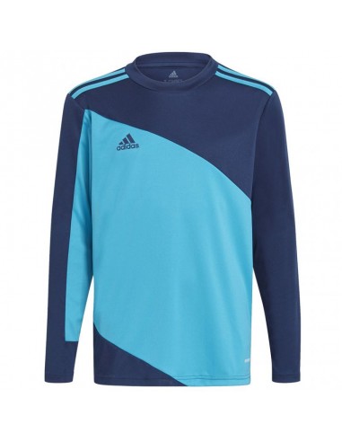 Adidas Squadra 21 GN6947 Παιδική Φανέλα Τερματοφύλακα Ποδοσφαίρου