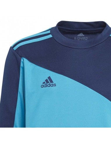 ADIDAS SQUADRA 21 GK JERSEY YOUTH