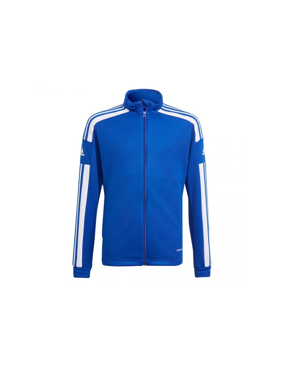 Adidas Αθλητική Παιδική Ζακέτα Μπλε Squadra 21 GP6457