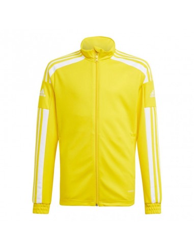 Adidas Squadra 21 Training Youth Jr GP6453 sweatshirt
