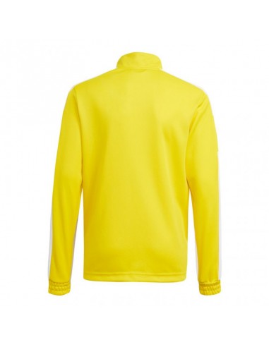 Adidas Squadra 21 Training Youth Jr GP6453 sweatshirt