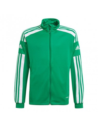 Adidas Squadra 21 Training Youth Jr GP6456 sweatshirt