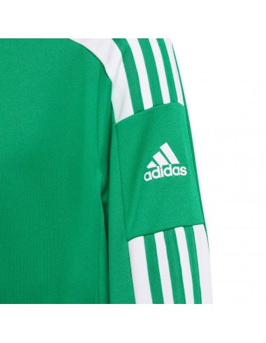 Adidas Squadra 21 Training Youth Jr GP6456 sweatshirt