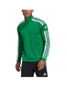 Adidas Squadra 21 Training Top M GP6473 sweatshirt 2
