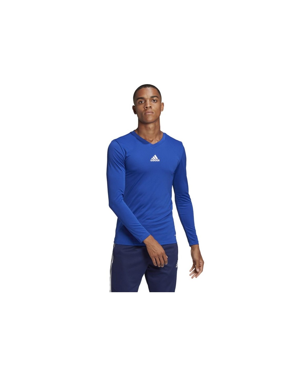 Men's T-Shirts Adidas Blue