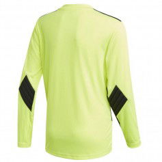 Goalkeeper jersey adidas Squadra 21 Goalkeeper Jersey Youth Junior GN5794