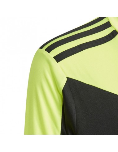 ADIDAS SQUADRA 21 GK JERSEY YOUTH