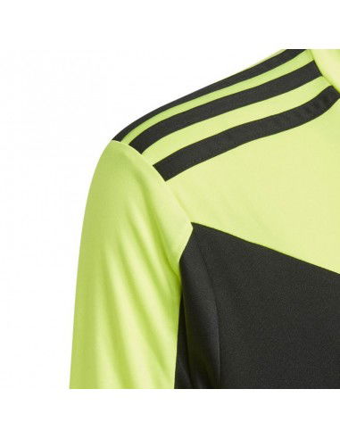 Goalkeeper jersey adidas Squadra 21 Goalkeeper Jersey Youth Junior GN5794