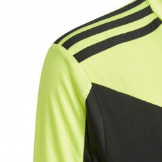 Goalkeeper jersey adidas Squadra 21 Goalkeeper Jersey Youth Junior GN5794