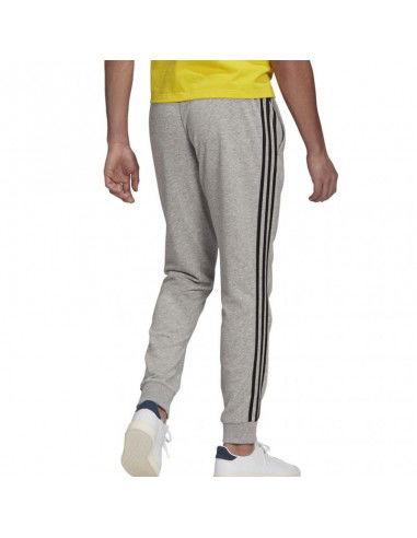 Adidas Essentials Tapered Cuff 3 Stripes M GK8889 pants