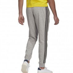 Adidas Essentials Tapered Cuff 3 Stripes M GK8889 pants