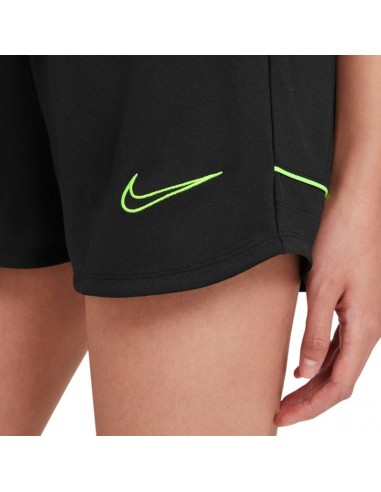 Nike Dri-FIT Academy W CV2649-100 Shorts Womens : : Clothing,  Shoes & Accessories