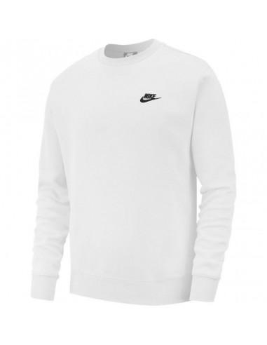 Nike Sportswear Club M BV2662-100 sweatshirt