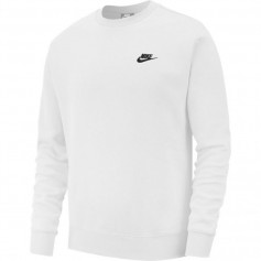 Nike Sportswear Club M BV2662-100 sweatshirt