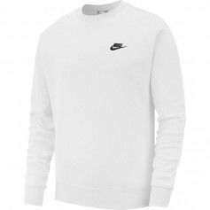 Nike Sportswear Club M BV2662-100 sweatshirt