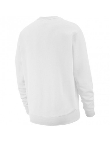 Nike Sportswear Club M BV2662-100 sweatshirt