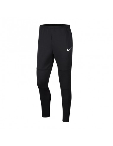 Nike Nike Dry Park 20 Παντελόνι Φόρμας Dri-Fit Μαύρο BV6877-010