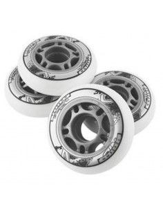 Nils Extreme PU 72x24 82A studs (4 pcs)