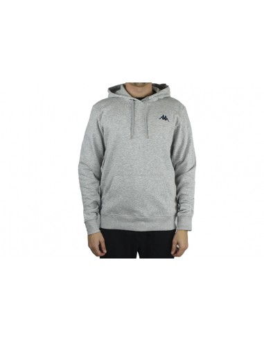 Kappa Vend Hooded 707390-15-4101M