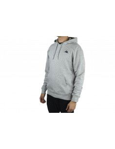 Kappa Vend Hooded 707390-15-4101M 2