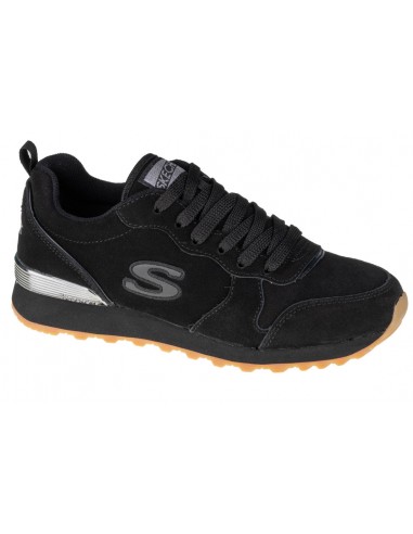 Skechers OG 85-Suede Eaze 155286-BBK Γυναικεία > Παπούτσια > Παπούτσια Μόδας > Sneakers