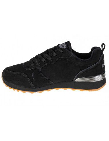 Skechers OG 85-Suede Eaze 155286-BBK