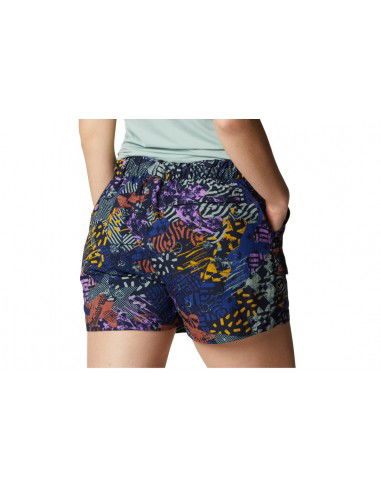 Columbia W Summerdry Cargo Shorts 1933523472