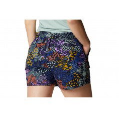 Columbia W Summerdry Cargo Shorts 1933523472