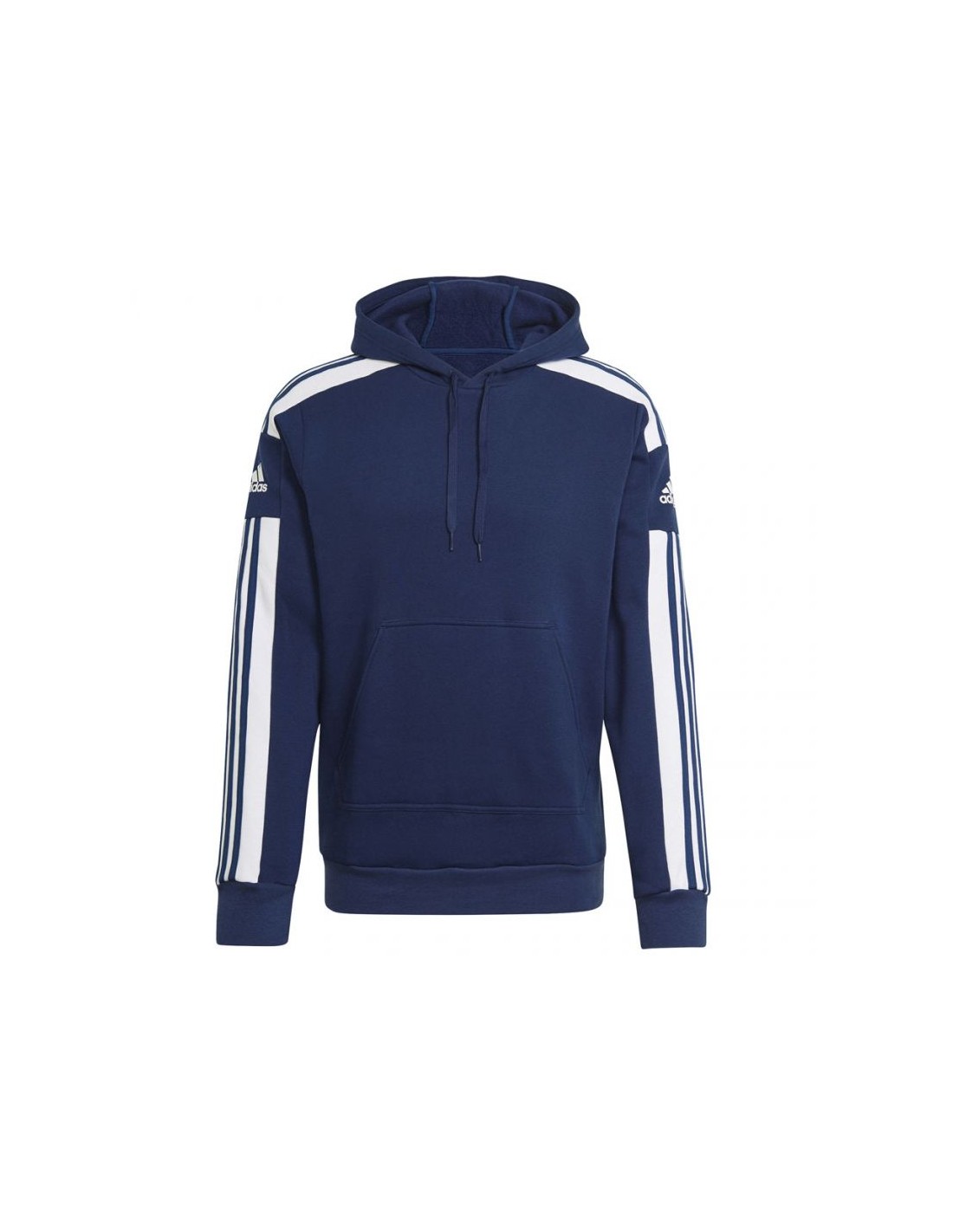 Men's Hoodies & Sweatshirts Adidas Navy
