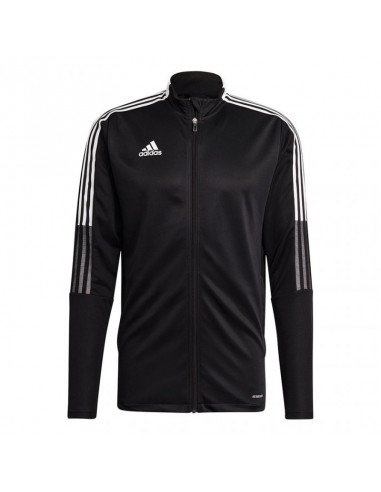 Sweatshirt adidas Tiro 21 Track black M GM7319