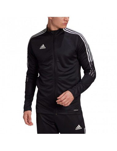 Sweatshirt adidas Tiro 21 Track black M GM7319