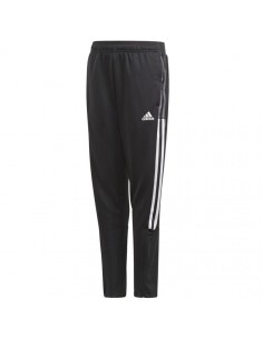 Adidas Tiro 21 Training Pant Slim Youth Junior GQ1242 pants