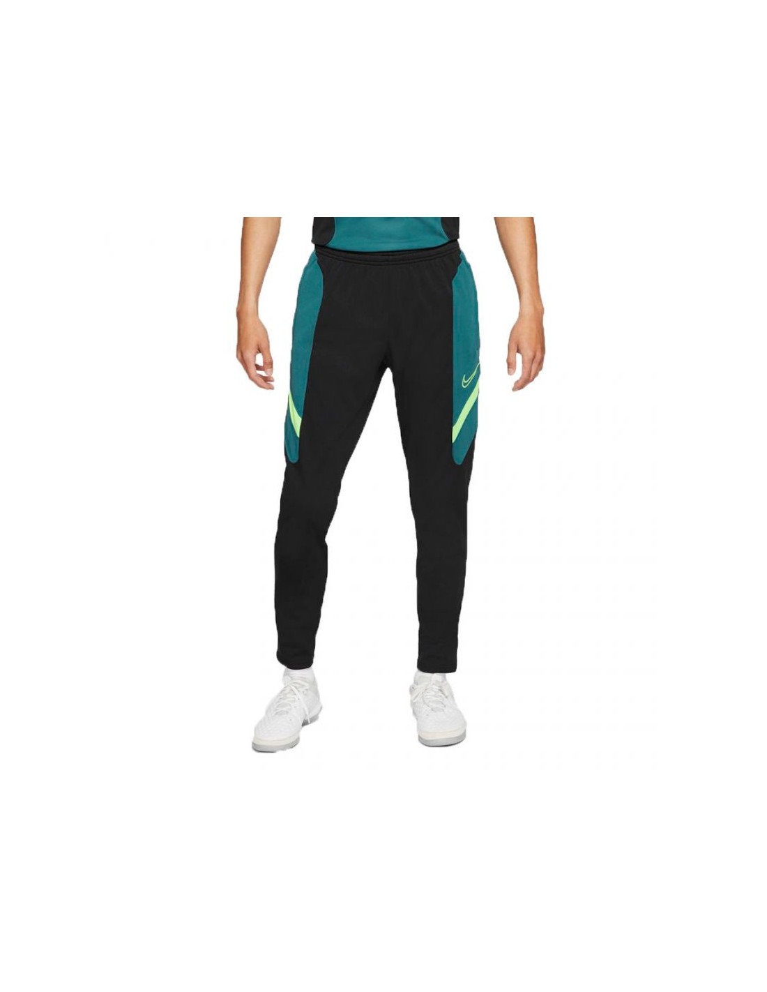 Nike Dri-FIT Academy Men's Football Pants - Black price from nike in Saudi  Arabia - Yaoota!